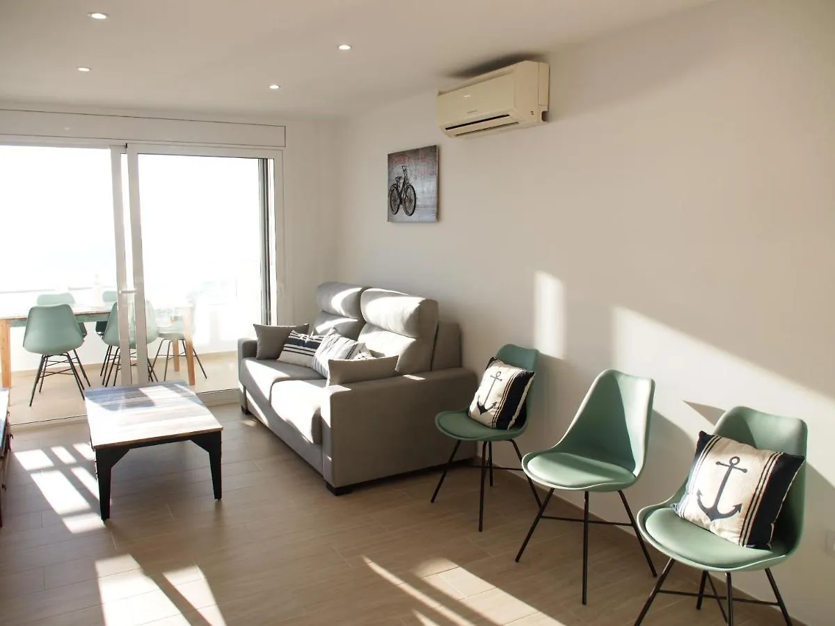 Grand Pavois 37 Apartment Roses 0*,  Spain